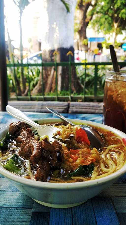 Mie Ayam Bakso Pakjo 354 2