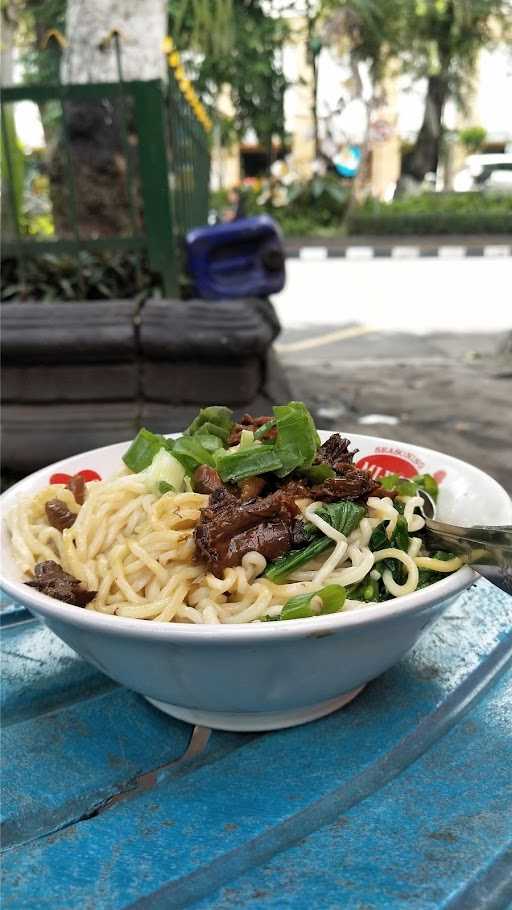 Mie Ayam Bakso Pakjo 354 4