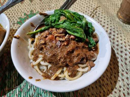 Mie Ayam Kamehame 8