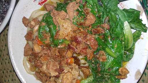 Mie Ayam Kamehame 1