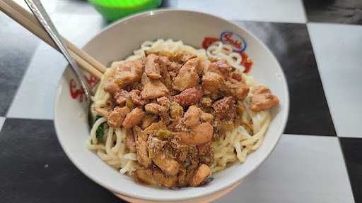 Mie Ayam Pak Marno 8