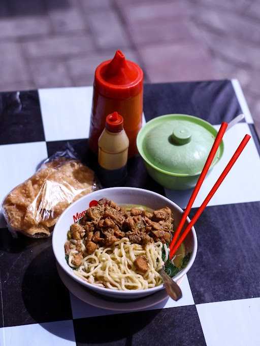 Mie Ayam Pak Marno 1