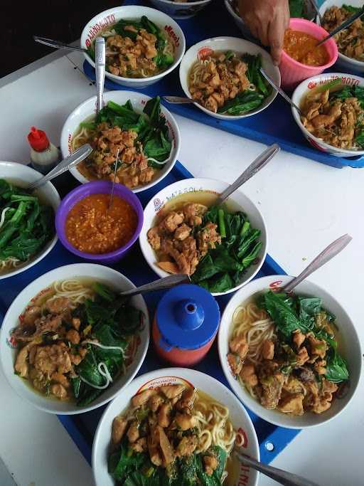 Mie Ayam Pak Marno 3