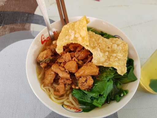 Mie Ayam Pak Marno 2