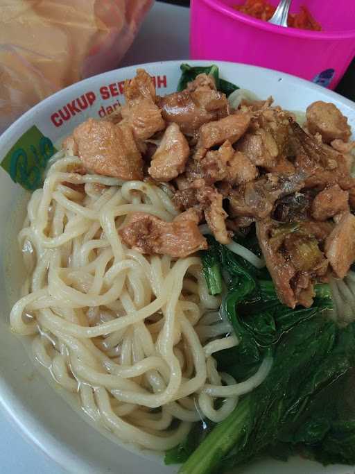 Mie Ayam Pak Marno 7