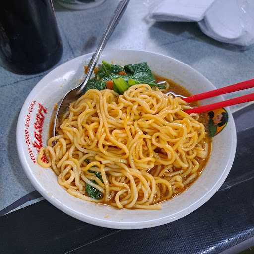 Chicken Noodle Pak Slamet 10