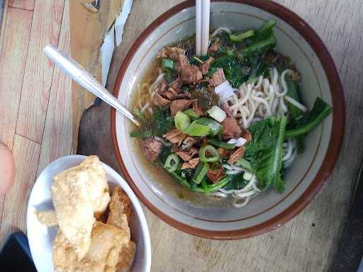 Mie Ayam Spesial Pak Puthing 6