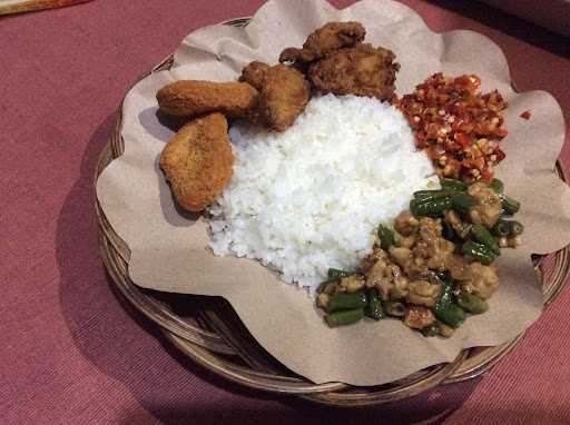 Nasi Ayam Kulit Suharjo 2