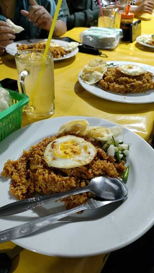 Nasi Goreng Kambing Kota Baru 3