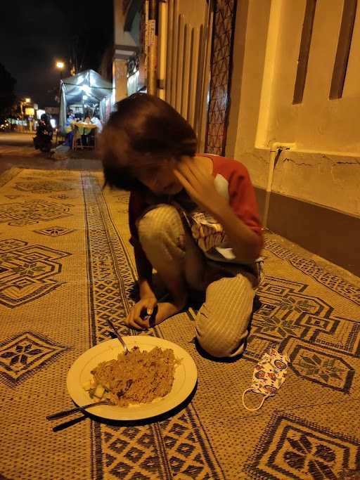 Nasi Goreng Kambing Kota Baru 10