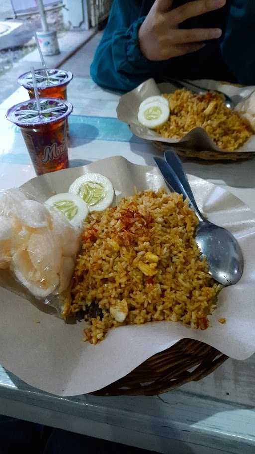 Nasi Goreng Mas Wit 9