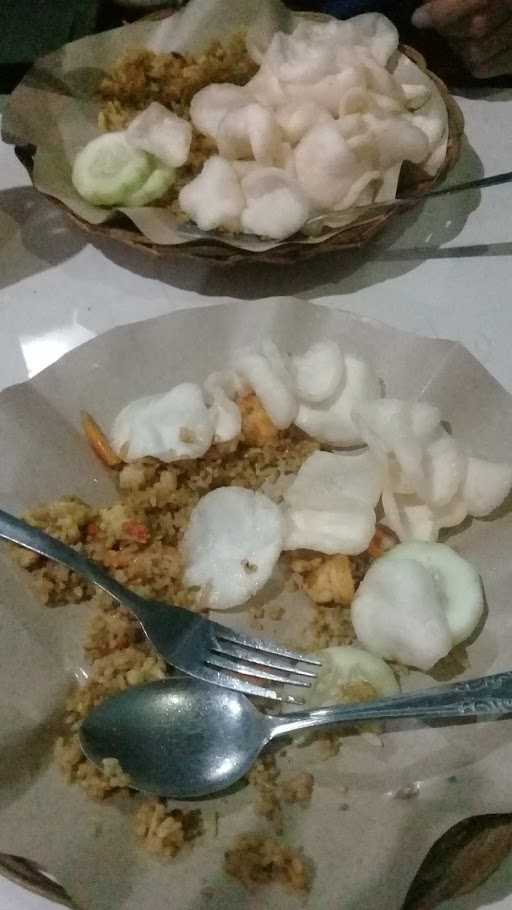 Nasi Goreng Mas Wit 5