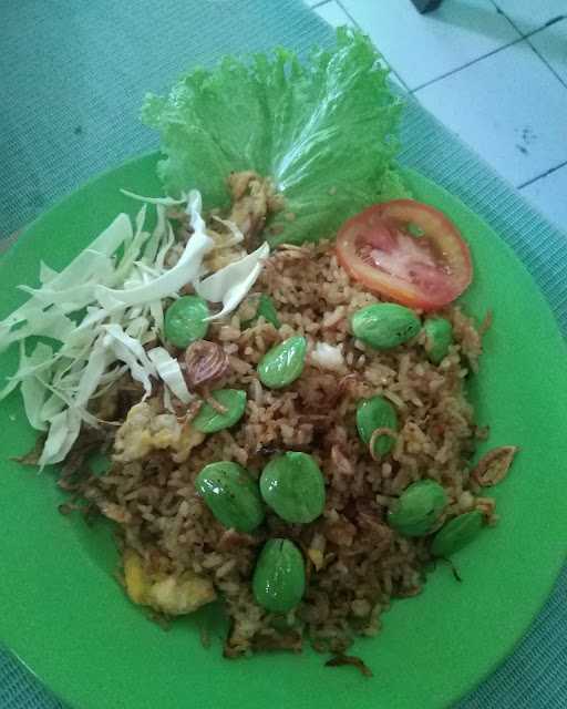 Nasi Goreng Pulomas 10