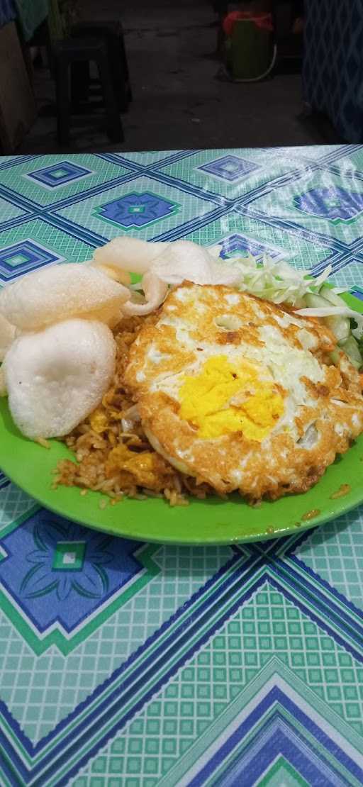 Nasi Goreng Pulomas 9