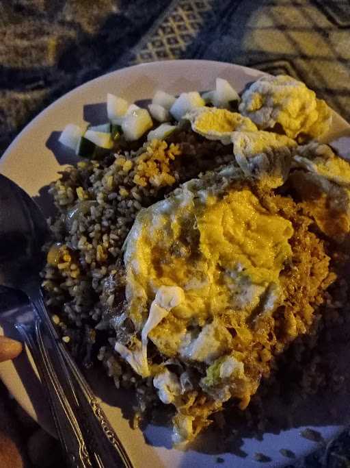 Nasi Goreng Sapi Kantor Notaris 6