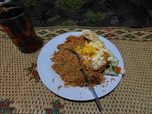 Nasi Goreng Sapi Kantor Notaris 7