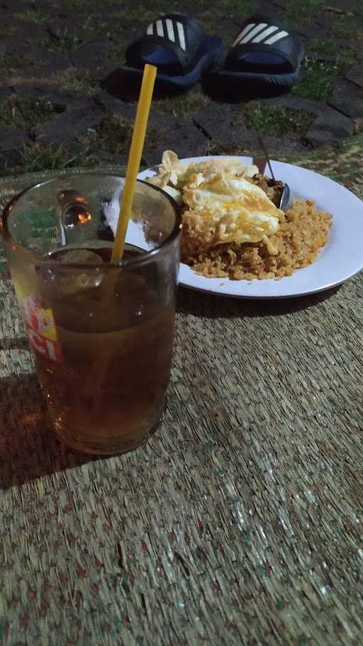 Nasi Goreng Sapi Kantor Notaris 1