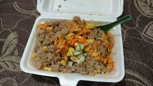 Nasi Kebuli Adelia 3