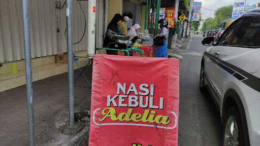 Nasi Kebuli Adelia 5