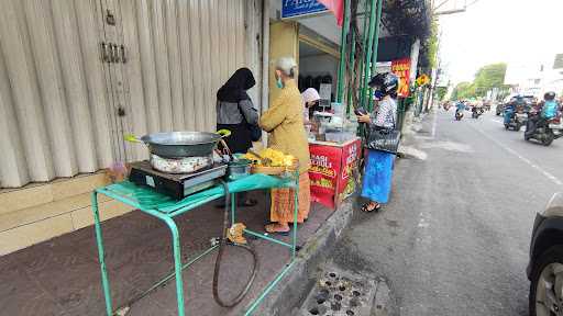 Nasi Kebuli Adelia 4