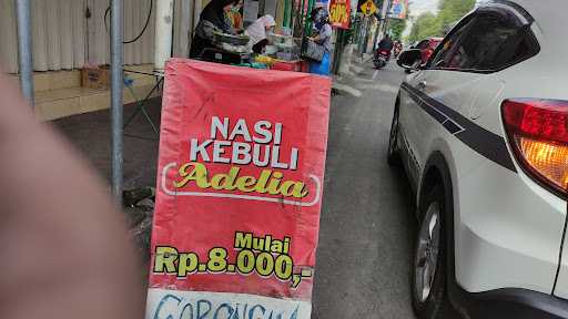 Nasi Kebuli Adelia 6