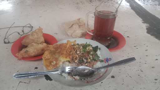 Nasi Pecel Lempuyangan 7