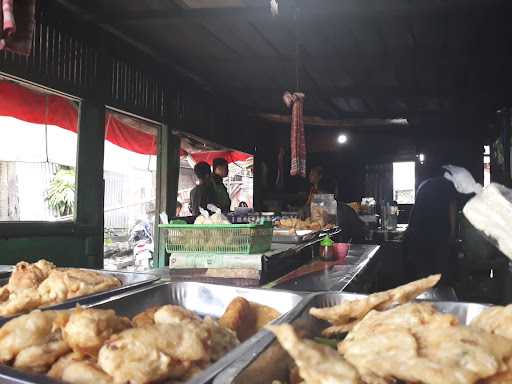 Nasi Pecel Lempuyangan 9