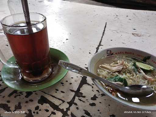 Nasi Pecel Lempuyangan 1