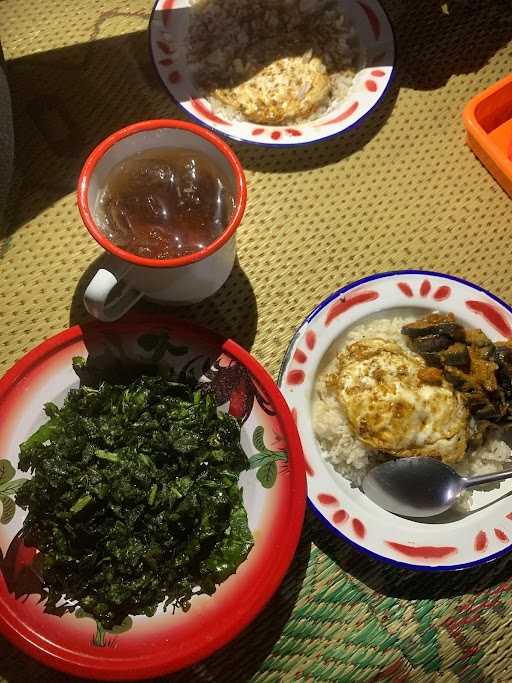 Nasi Telur Makmur 5