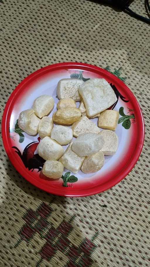 Nasi Telur Makmur 6