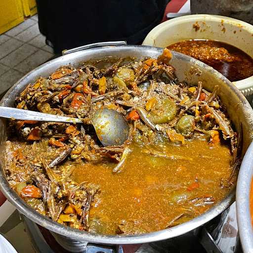 Nasi Teri Pojok Gejayan 8