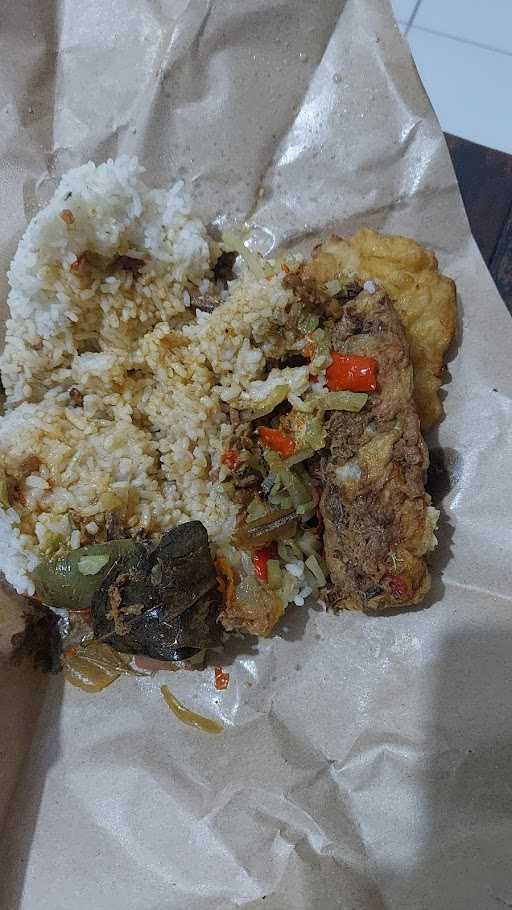 Nasi Teri Pojok Gejayan 2