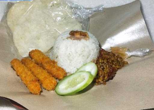 Nasi Uduk Bang Bara 4