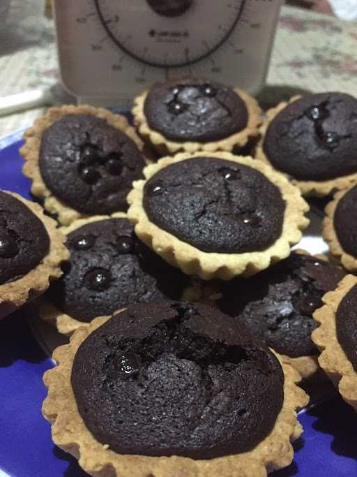 Nisrina Pie Brownies 5