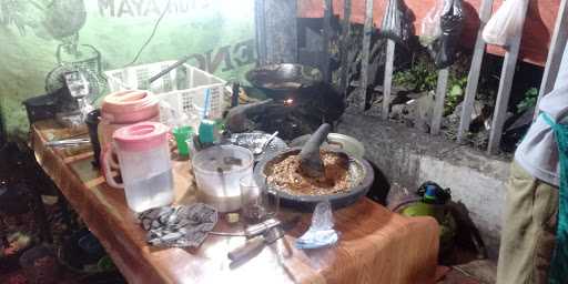 Pecel Lele Cak Peno Lamongan 9