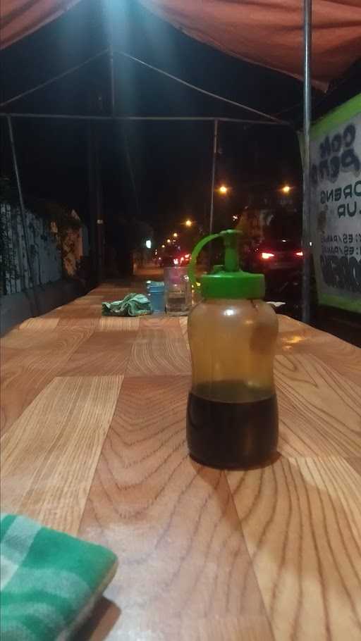 Pecel Lele Cak Peno Lamongan 1