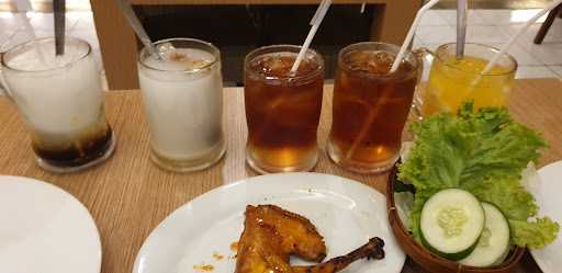 Restoran Bumbu Desa 8