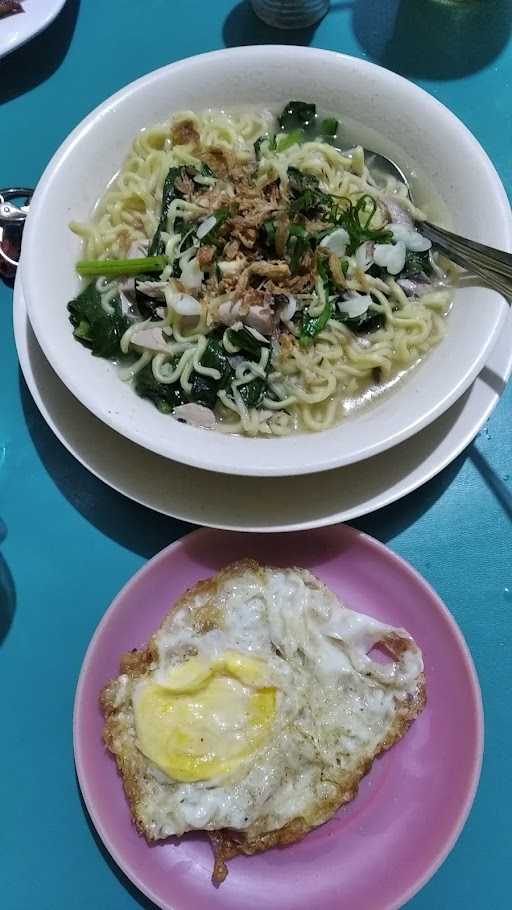 Rumah Makan Dapur Ku 8