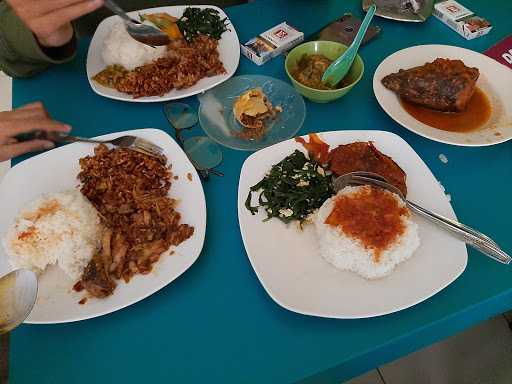 Rumah Makan Dapur Ku 9