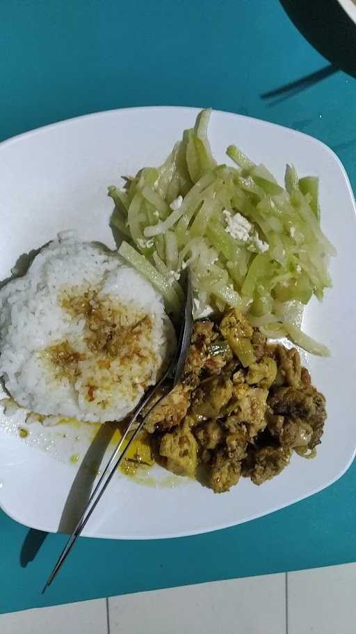 Rumah Makan Dapur Ku 6