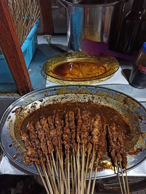 Sate Ayam Kambing Cak Amat Sagan 10