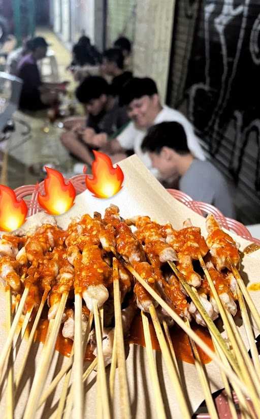 Sate Sambas Jasol 1