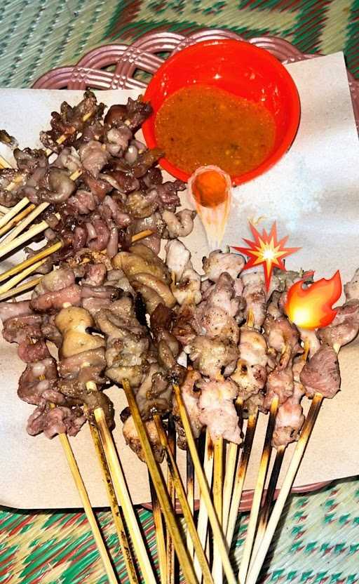 Sate Sambas Jasol 4