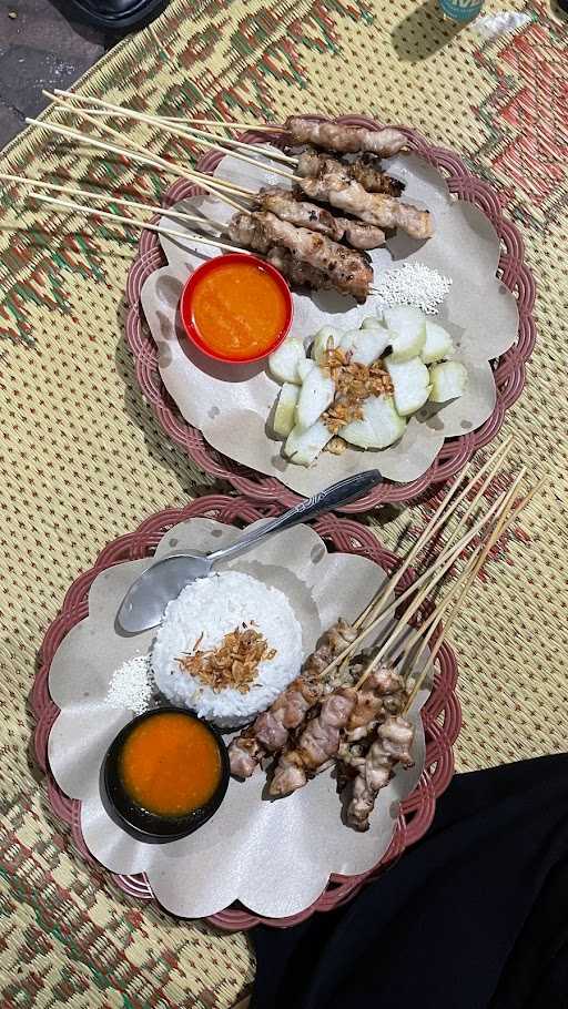 Sate Sambas Jasol 3