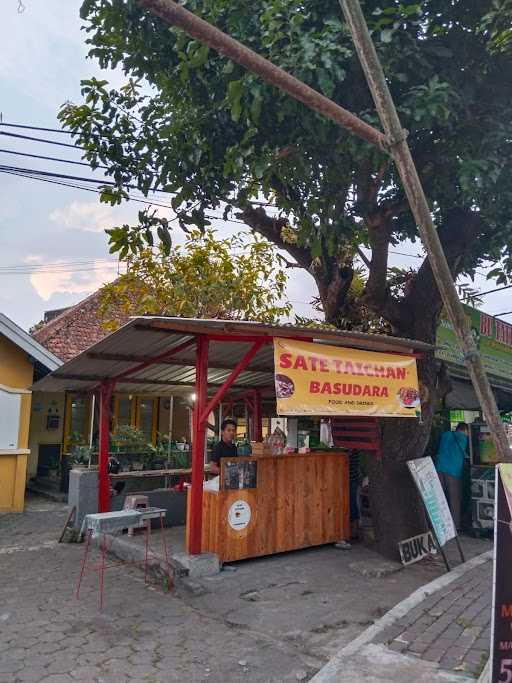 Sate Taichan Basudara 10