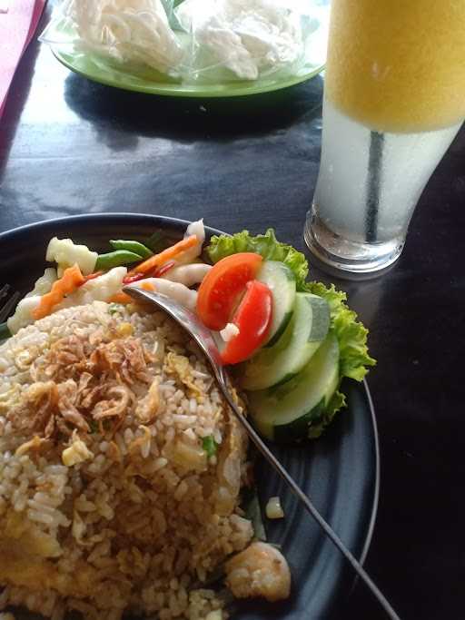 Sawah Resto Nologaten 7