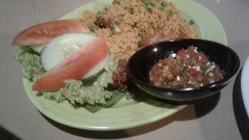 Sawah Resto Nologaten 8