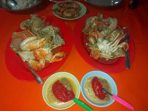 Seafood Pak Jenggot 8