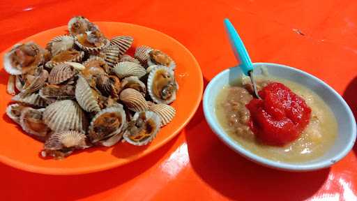 Seafood Pak Jenggot 4