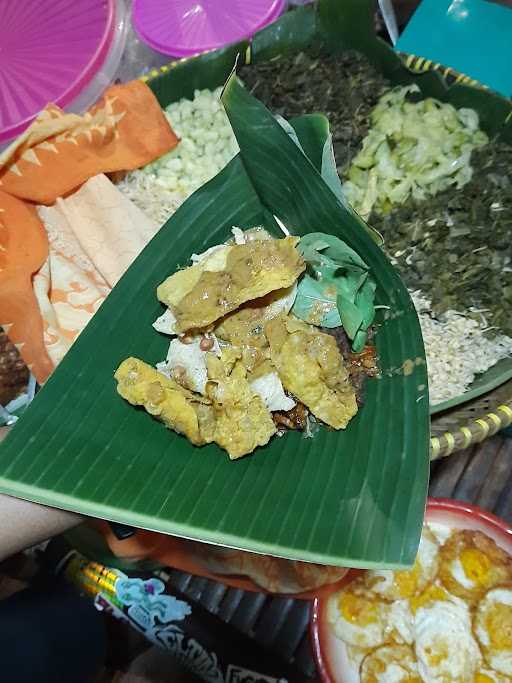 Sego Pecel Tanpa Ampun 6